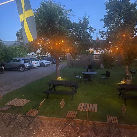 Bergkvara Vandrarhem Luaran gambar
