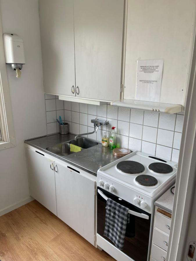 Bergkvara Vandrarhem Luaran gambar