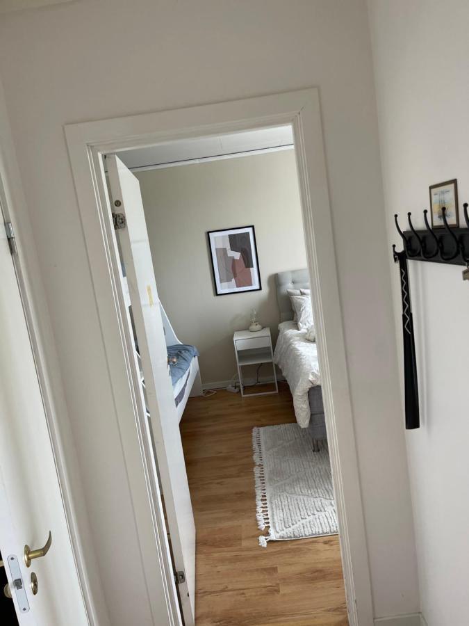 Bergkvara Vandrarhem Luaran gambar