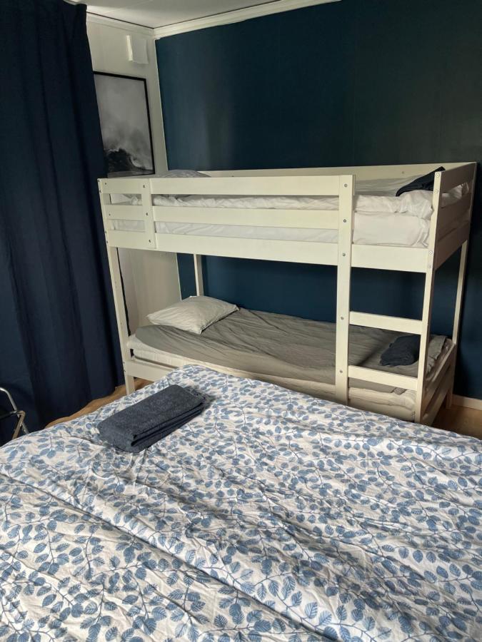 Bergkvara Vandrarhem Luaran gambar