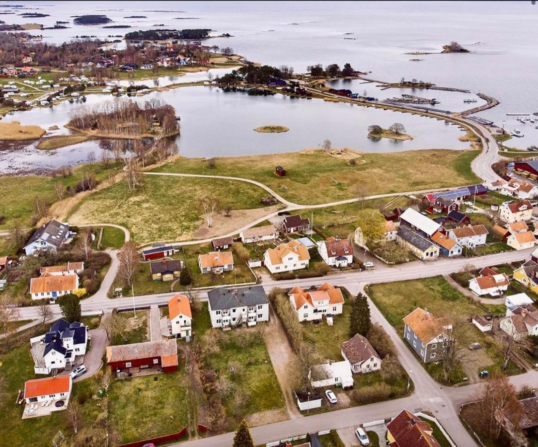 Bergkvara Vandrarhem Luaran gambar