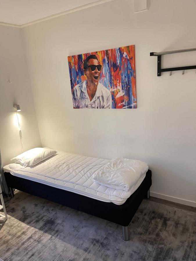 Bergkvara Vandrarhem Luaran gambar