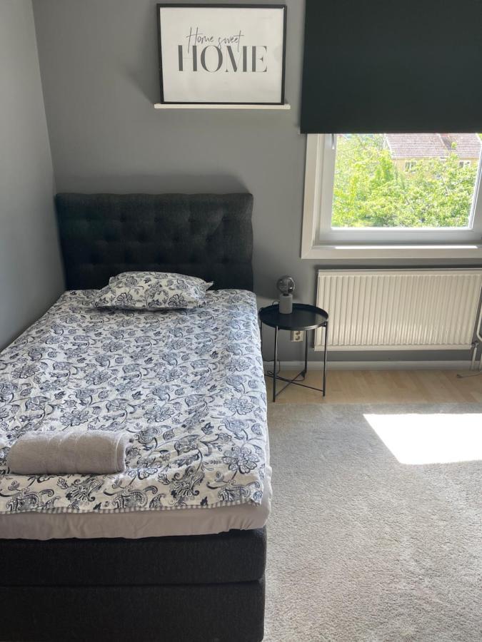Bergkvara Vandrarhem Luaran gambar