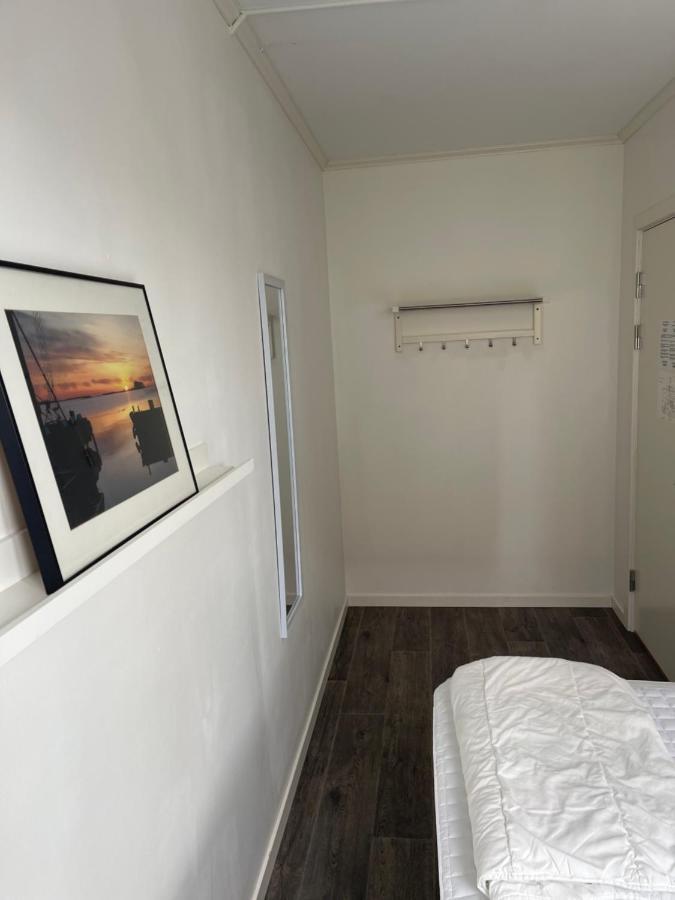 Bergkvara Vandrarhem Luaran gambar