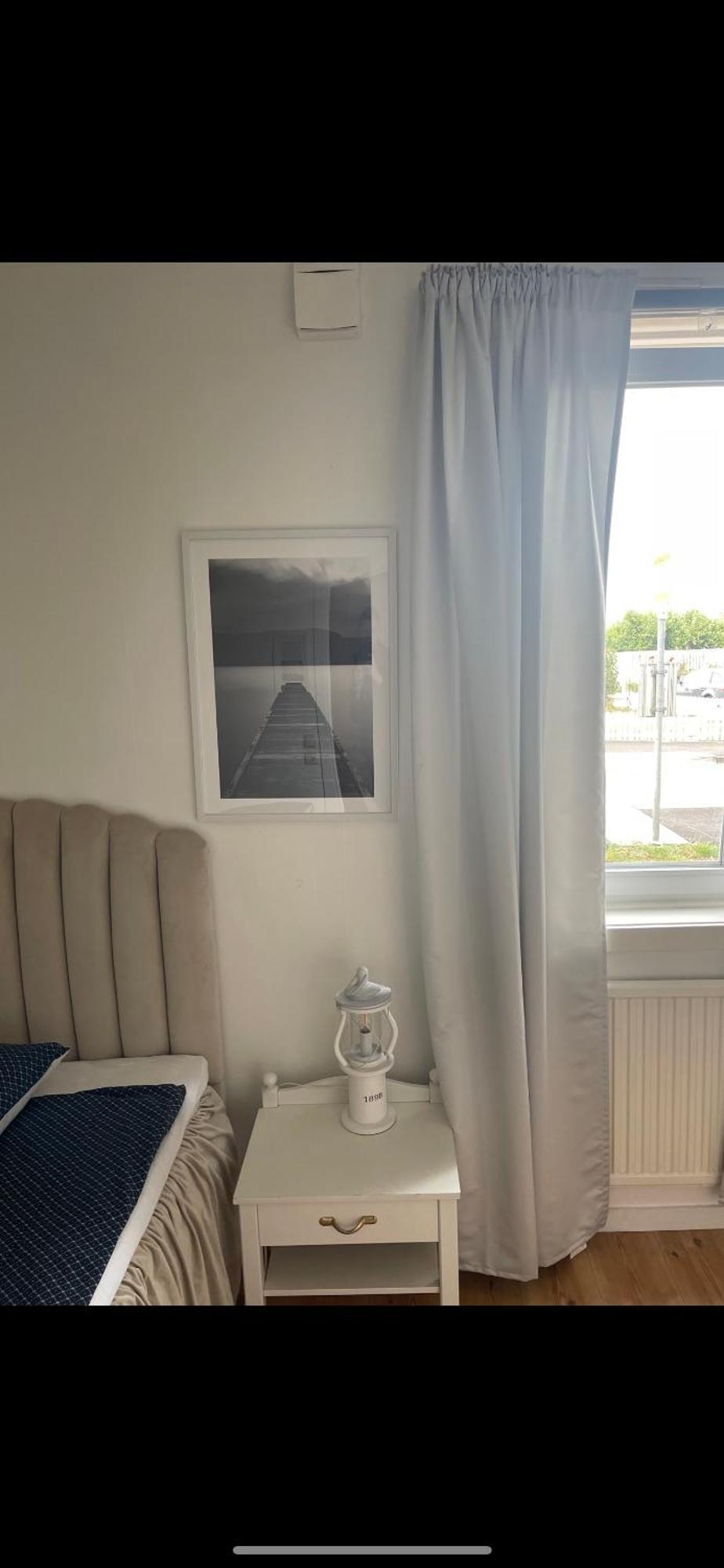 Bergkvara Vandrarhem Luaran gambar