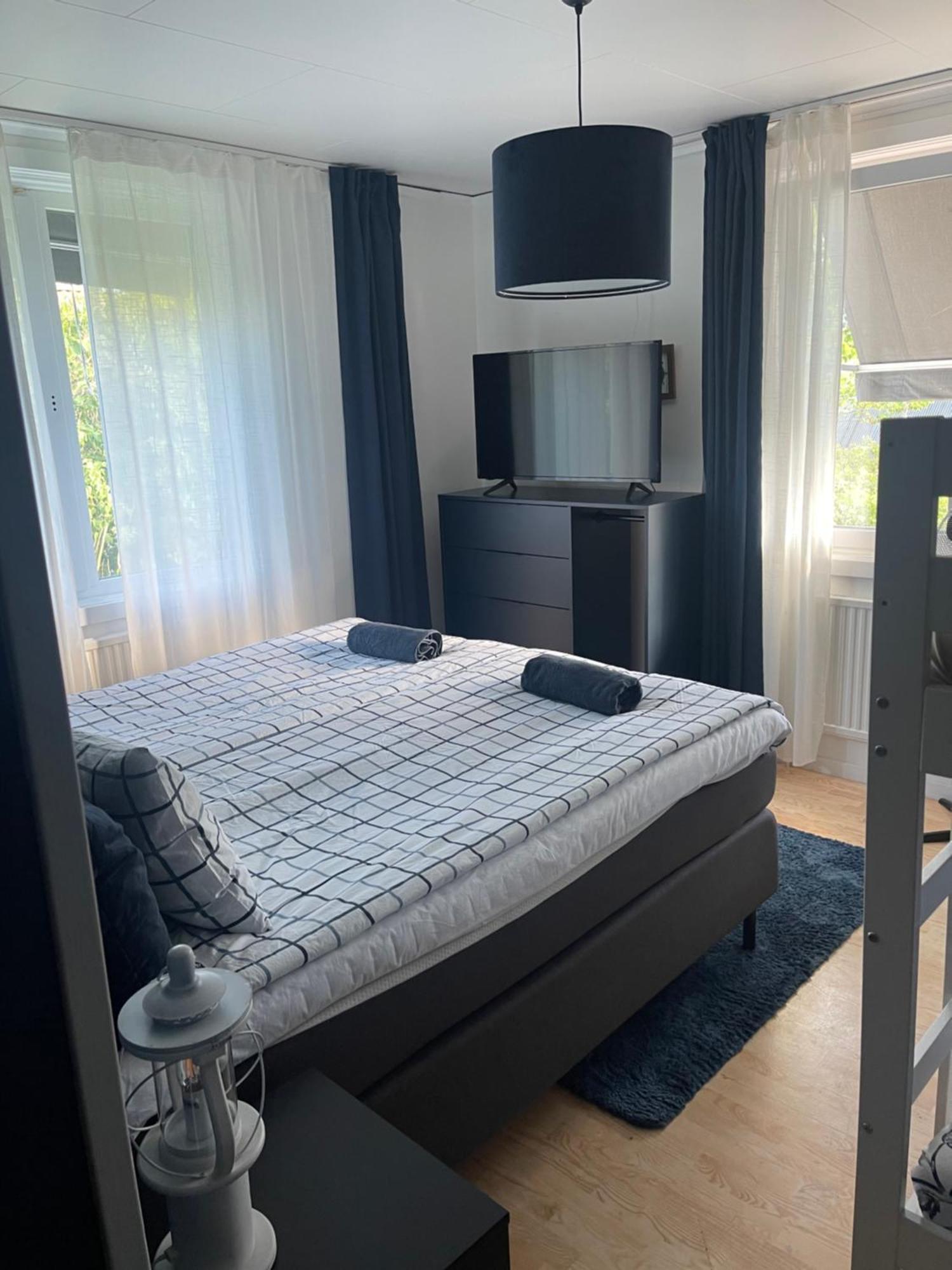 Bergkvara Vandrarhem Luaran gambar