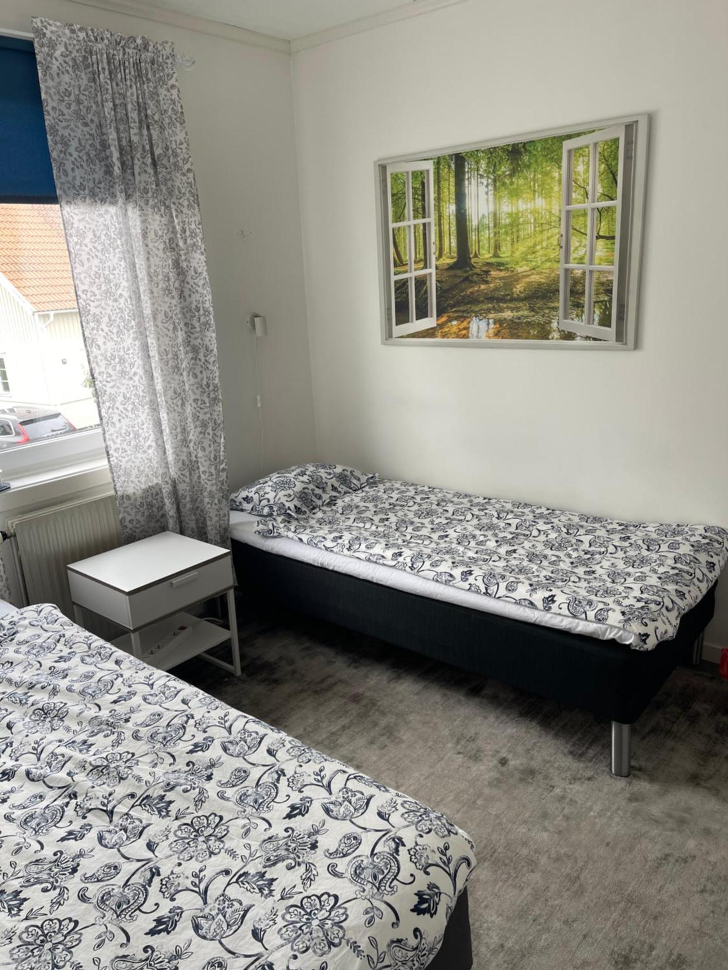 Bergkvara Vandrarhem Luaran gambar